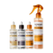 Peel Shot Glow Rice Ampoule Duo & Kojic Acid Turmeric Duo
