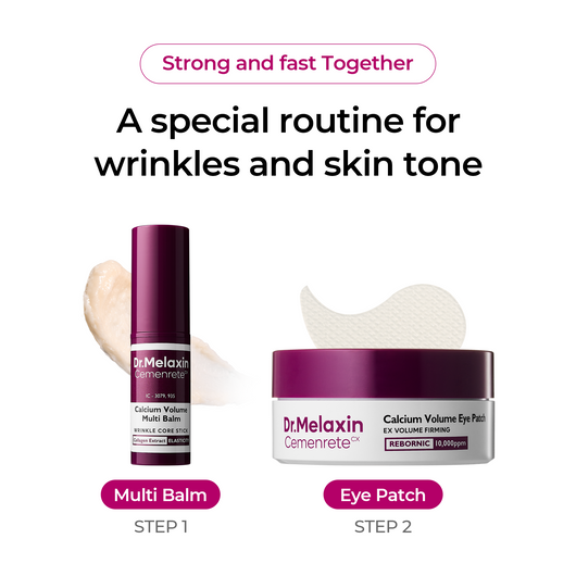 Anti-Ageing Collagen Boost Set (5-Piece Set).