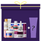 [LUCKY BOX] 8+1 Glow-Boosting Face & Neck Set