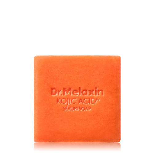 Kojic Acid Turmeric Serum Soap
