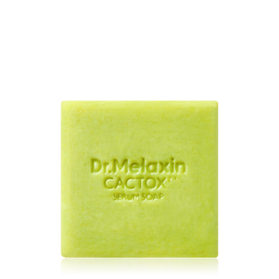 CACTOX Pore Relief Serum Soap