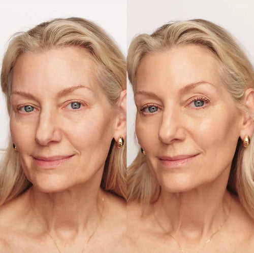 Fond de Teint Biomimétique 4-en-1 SPF50 - Glamora™