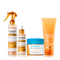 Kojic Acid Amber Face & Body Care Set