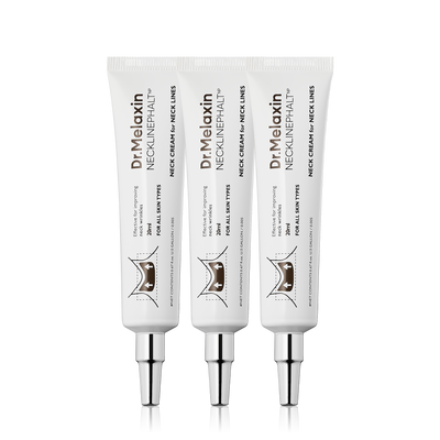 Necklinephalt Neck Cream