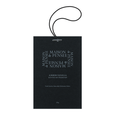 Maison de pensee Air Freshener 7 types