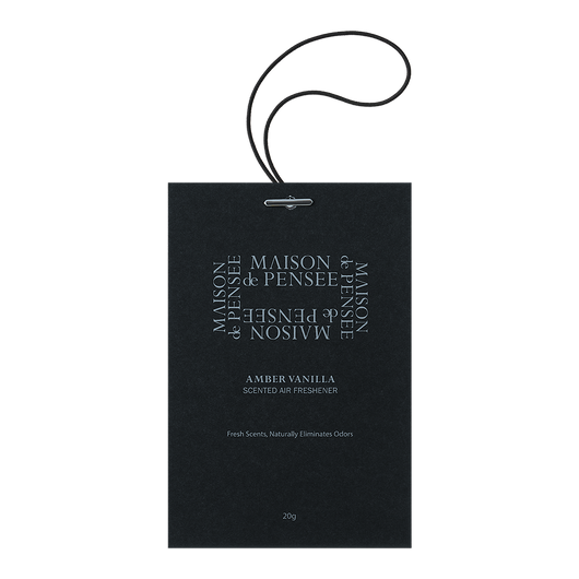 Maison de pensee Air Freshener 7 types