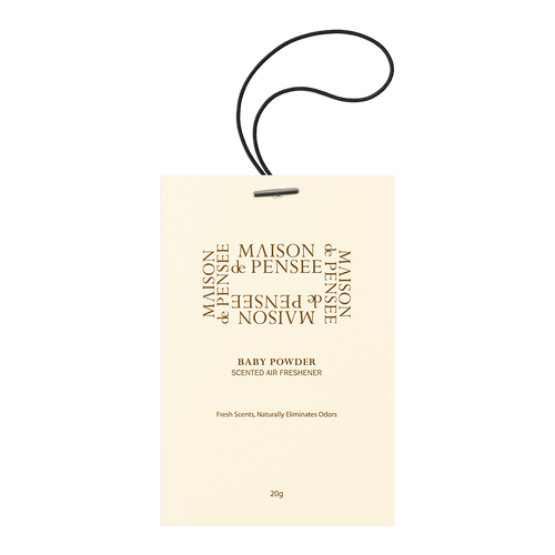 Maison de pensee Air Freshener 7 types