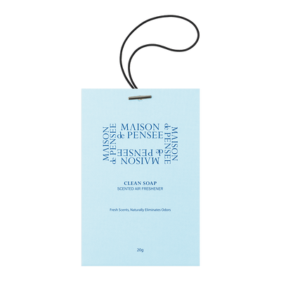 Maison de pensee Air Freshener 7 types