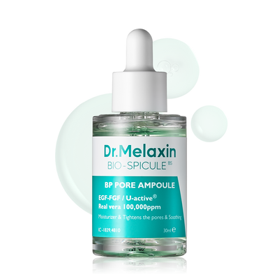 BP Pore Ampoule 30ml