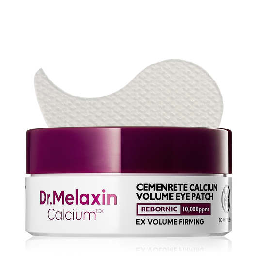 Cemenrete Calcium Volume Eye patch 60ea
