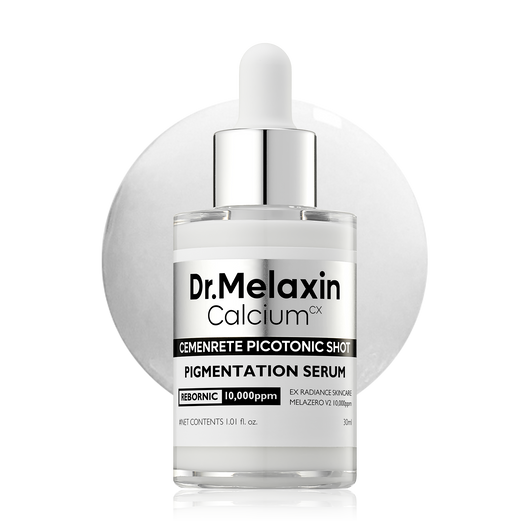 Picotonic Shot Pigmentation Ampoule