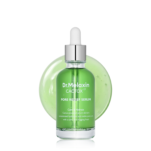 CACTOX Pore Relief Serum