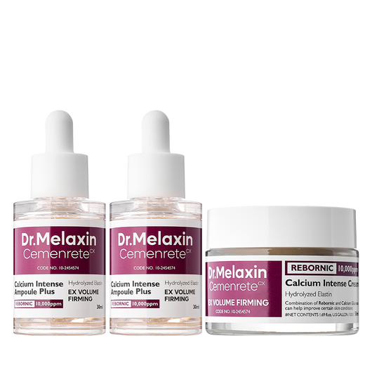 Cemenrete Eye care Line