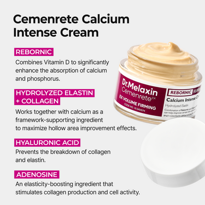 Anti-Ageing Collagen Boost Set (5-Piece Set).