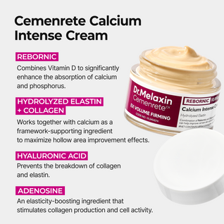 Anti-Ageing Collagen Boost Set (5-Piece Set).