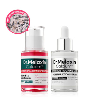 Anti-Ageing Collagen Boost Set (5-Piece Set).