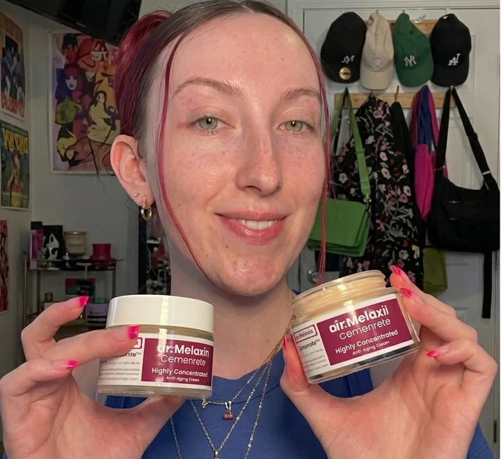 Review by Gemma
