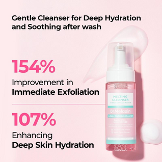 Dr. Melaxin 7-Step Radiance Routine Set.
