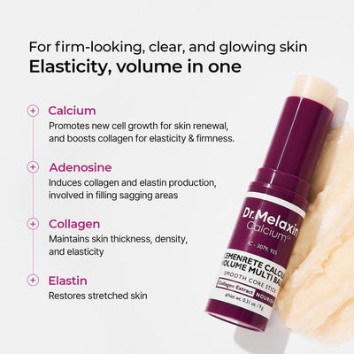 Dr. Melaxin 7-Step Radiance Routine Set.