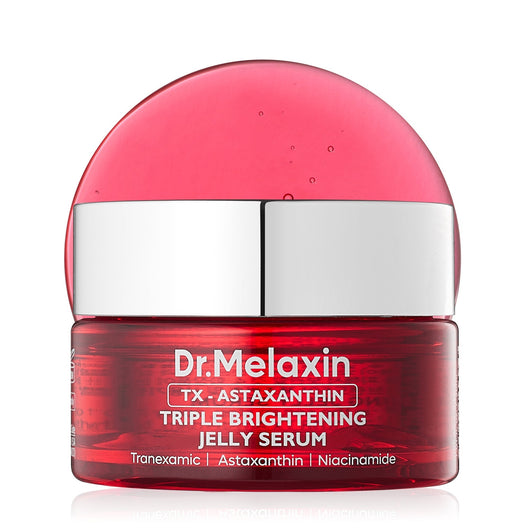 TX Astaxanthin Glow Wrapping Duo